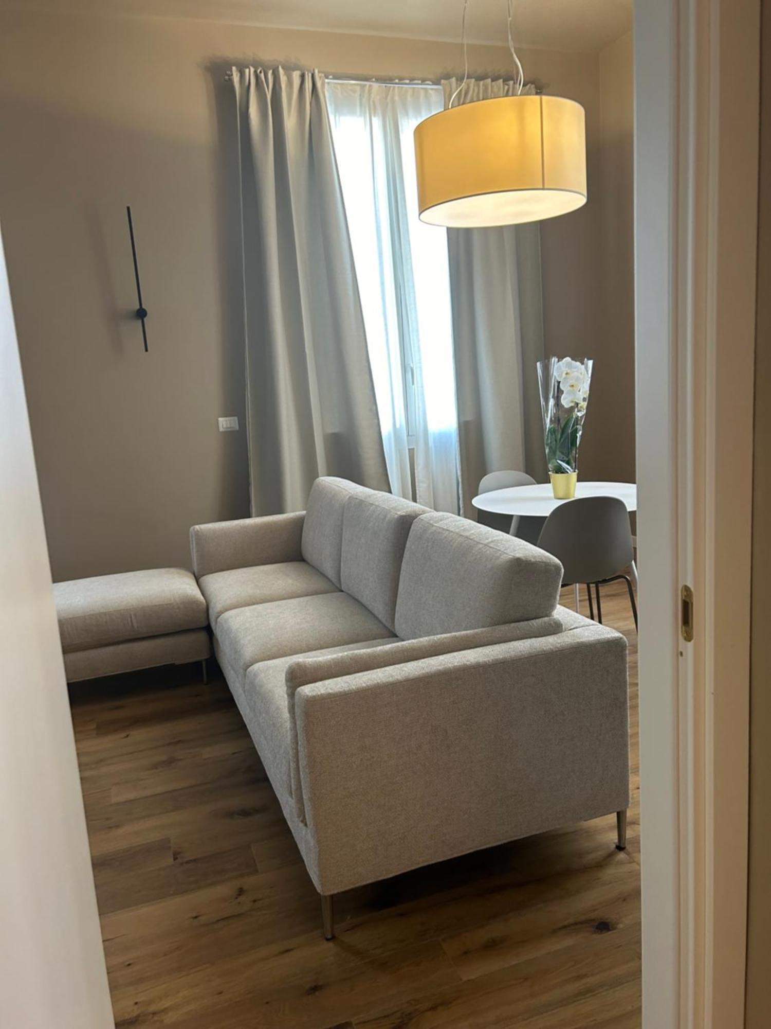 Domus Carignano Apartament Génova Exterior foto